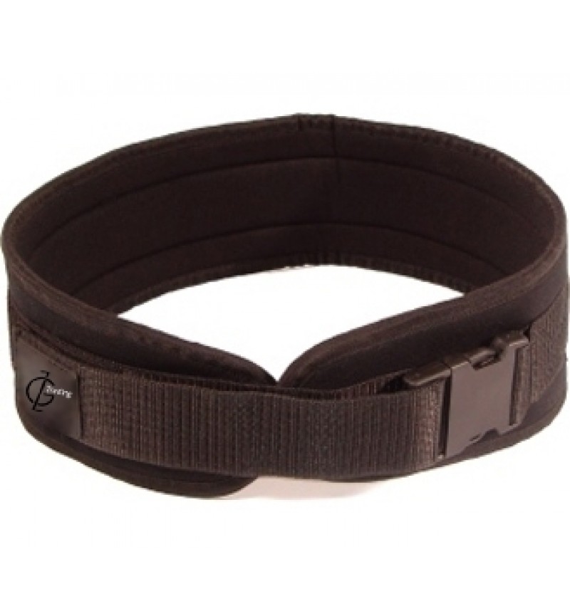Leather belts