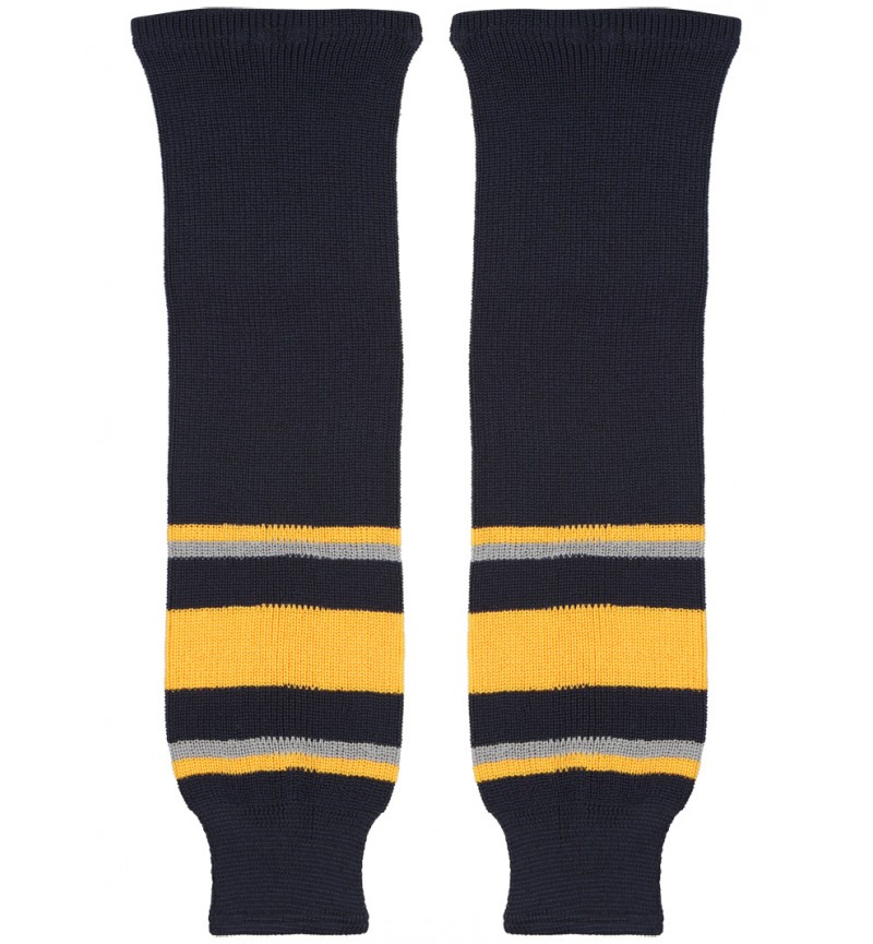 Ice hockey socks