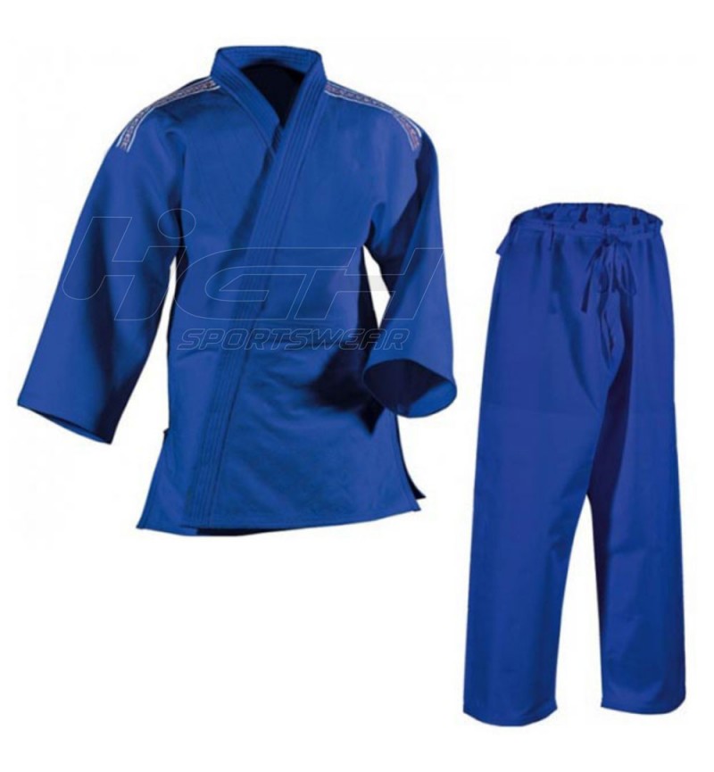 Judo suits