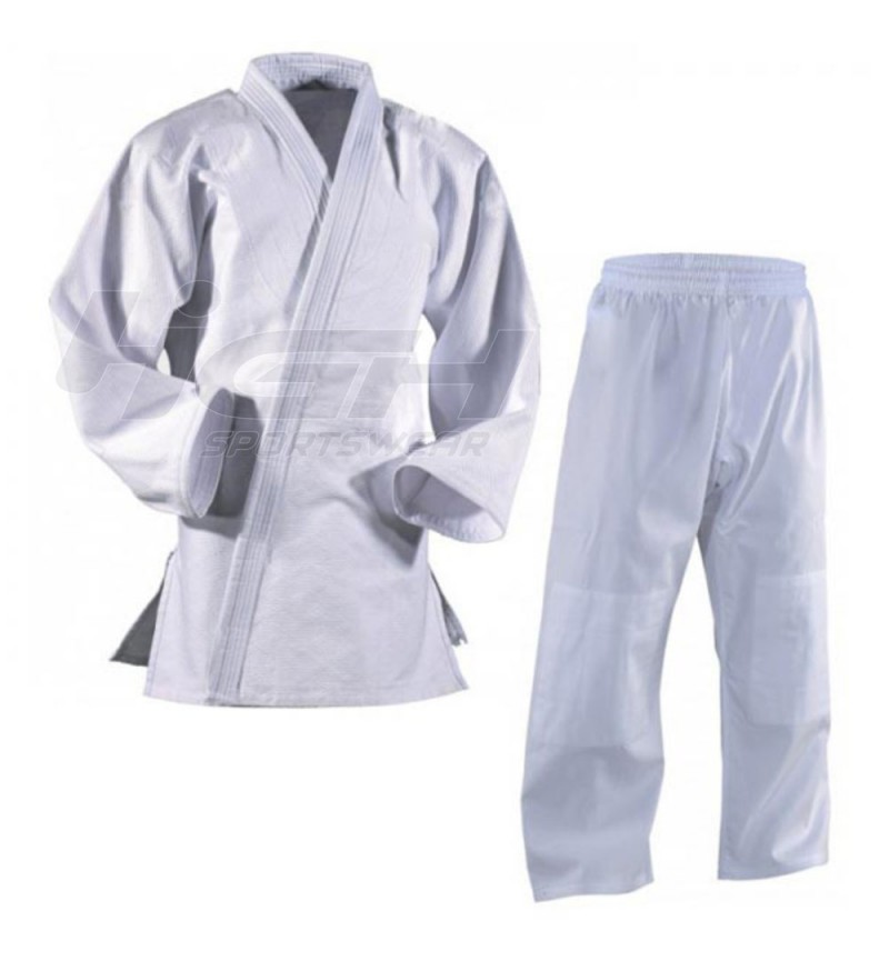 Judo suits