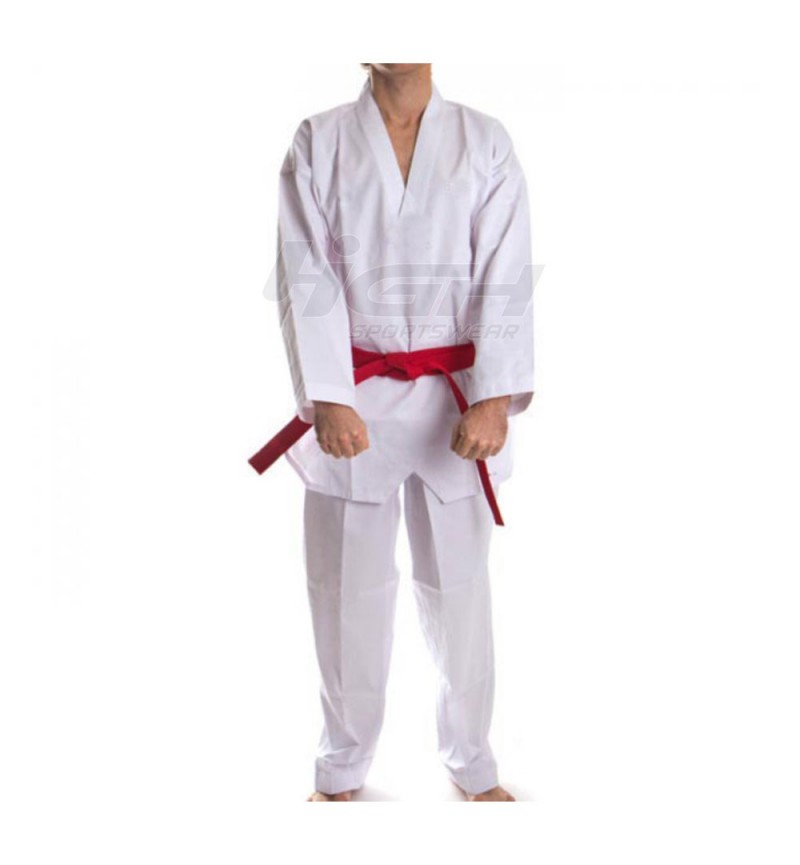 Taekwondo suits