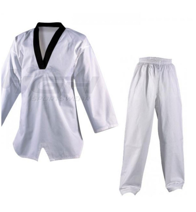 Taekwondo suits